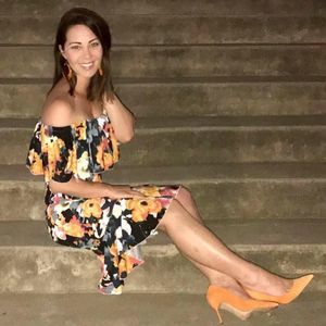 Meet your Posher, Brieana